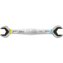 Wera Joker 6002 05020261001 Open-Ended Spanner