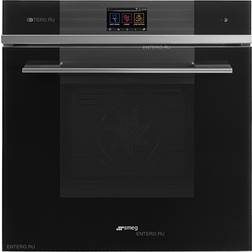 Smeg SFP6104WTPN Svart