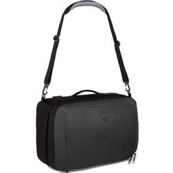 Osprey Transporter Global Carry-on - Black