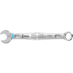 Wera Joker 6003 05020202001 U-ringnøgle