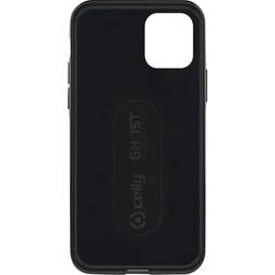 Celly Ghost Skin Cover per iPhone 11 Pro Nero