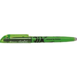 Pilot Frixion Light Highlighter Pen Green