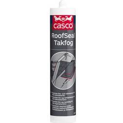 Casco RoofSeal Takfog Black 1st