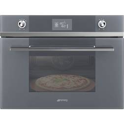 Smeg SFP4102PZS Grey