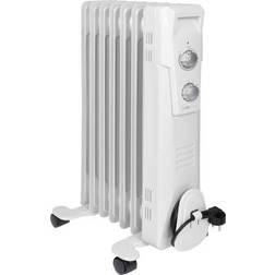 Clatronic Radiateur À Bain Dhuile RA 3735 263906 1500 W