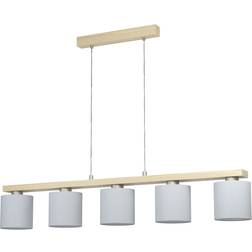 Eglo Castralvo Pendelleuchte 121cm