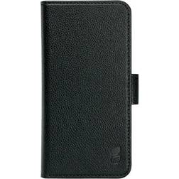 Gear by Carl Douglas Universal Magnet Wallet Case under 5"