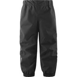 Reima Kid's Spring Trousers Kaura - Black (512113-9990)