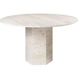 GUBI Epic Dining Table 130cm