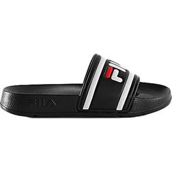 Fila Morro Bay Slipper 2.0 - Black