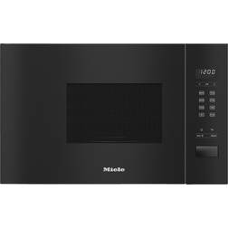 Miele M2230OBSW Integrerad