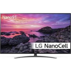 LG NanoCell NANO91 55NANO916NA 139,7 cm Televisor