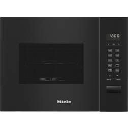 Miele M 2224 SC Integrerad