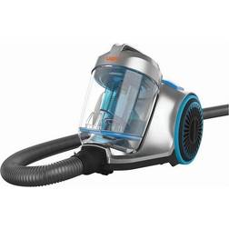 Vax Pick Up Pet CVRAV013 Silver