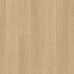 Pergo Laminaatti Living Expression Lillehammer Select Beige Oak, tammi, lauta, 4-sivuviiste