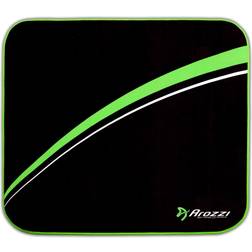 Arozzi Floor Mat - Green