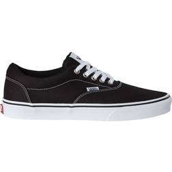 Vans Doheny Canvas - Black/White Male