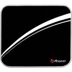 Arozzi Floor Mat - White