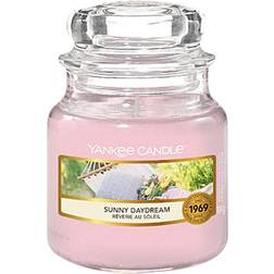 Yankee Candle Sunny Daydream Large Bougie Parfumée 623g