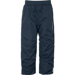 Didriksons Nobi Kid's Pants - Navy (502937-039)