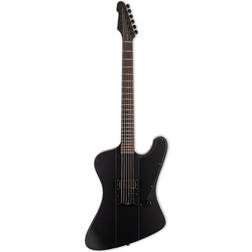 ESP LTD PHOENIX Black Metal BLKS