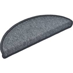 vidaXL 133885 15-Pack Grå 24x65cm