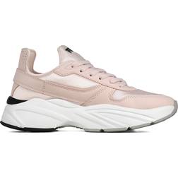 Fila Dynamico Low Wmn Rosewater Female Rosa