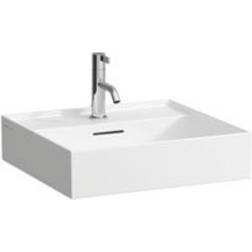 Laufen Kartell Waschtisch Unterbaufähig H810332 500 x 460 mm