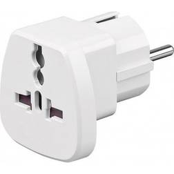 Goobay Pro Matka Adapter UK-EU