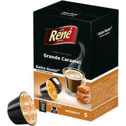 Café René Grande Caramel 16st