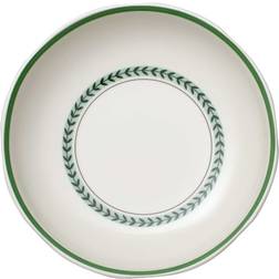 Villeroy & Boch French Garden Green Line Skål 23.5cm