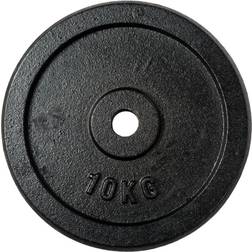 Fitnord Weight Plate 30mm 10kg