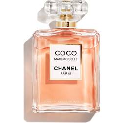 Chanel Coco Mademoiselle Intense EdP 1.2 fl oz