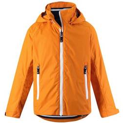 Reima 3-in-1 Weatherproof Jacket Travel - Orange (531391-2760)