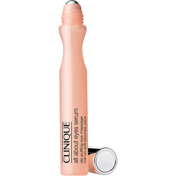 Clinique All About Eyes Serum De-Puffing Eye Massage