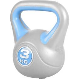 Gorilla Sports Kettlebell 3kg