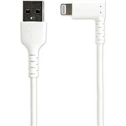 StarTech Angled USB A-Lightning 3.3ft
