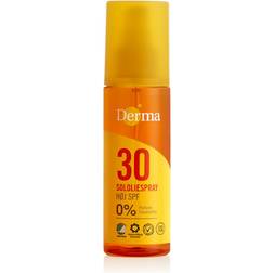 Derma Sololie Spray SPF30