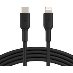 Belkin Boost Charge USB C-Lightning 1m