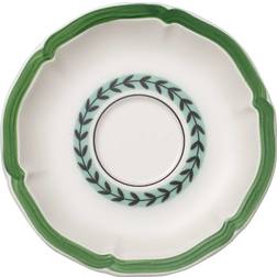 Villeroy & Boch French Garden Green Line Saucer Plate 13cm