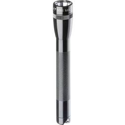 Maglite Mini AA Flashlight 3 Volt Black MGLM2A01H