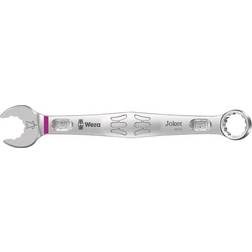 Wera Joker 6003 05020205001 Combination Wrench