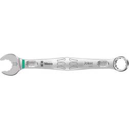 Wera Joker 6003 05020204001 Combination Wrench