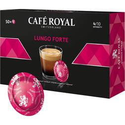 Lungo Forte 50pcs