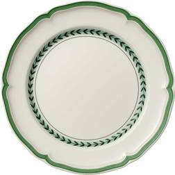 Villeroy & Boch French Garden Green Line Dinner Plate 26cm