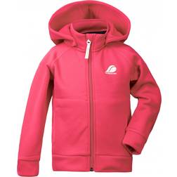 Didriksons Kid's Corin Jacket - Fuchsia (502943-070)