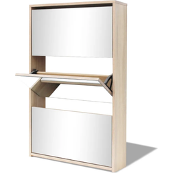 vidaXL 24304 Skoställ 63x102.5cm