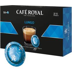 Lungo 50st