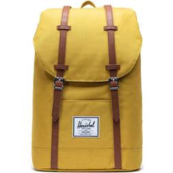 Herschel Retreat Backpack - Arrowwood Crosshatch