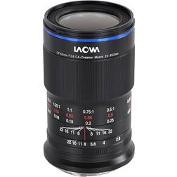 Laowa Venus 65mm f/2.8 2X Ultra Macro Lens